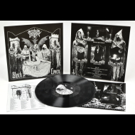 MEDIEVAL DEMON Black Coven LP BLACK [VINYL 12"]